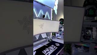 Razer Axon Walpaper PC shorts shortvideo shortsvideo pc pcgaming [upl. by Rego]