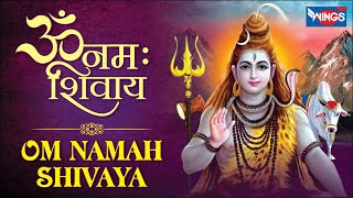 Live Peaceful Om Namah Shivay Dhun Full Complete ॐ नमः शिवाय धुन 1 घंटे की PAMELA JAINShiv Dhuni [upl. by Anawt]