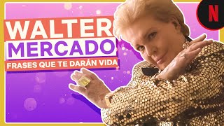 Frases de Walter Mercado que te darán vida  Mucho mucho amor [upl. by Kolnick49]