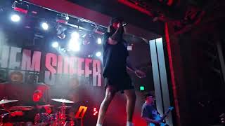 Make Them Suffer  Epitaph Live [upl. by Hulbard]