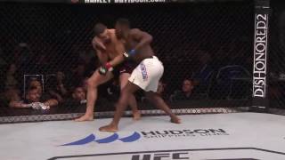 Robert Whittaker vs Derek Brunson  UFC Fight Night Melbourne Australia Highlights [upl. by Harrie]