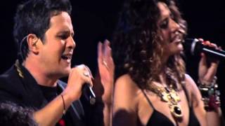 Alejandro Sanz en vivo Sevilla [upl. by Anivlac221]