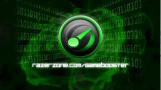 Razer Game Booster [upl. by Madigan]