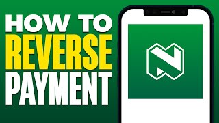 How To Reverse Payment On Nedbank App 2024 [upl. by Cirdes]