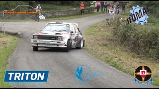 Galway Summer Rally 2024  Full Show  R7 National Rally Championship  Ireland  🇮🇪 🇮🇪 [upl. by Castro]