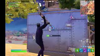 Telescope 🔭 Fortnite montage [upl. by Selda]