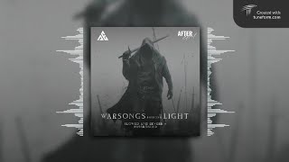 Warsong  Slowed  Reverb  Piercing light  After Effect  music lofimusic [upl. by Asserak]