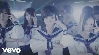 Nogizaka46  Seifukuno Mannequin [upl. by Cristin809]