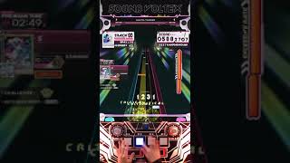 SDVX V Lazurite MXM [upl. by Ennaul864]