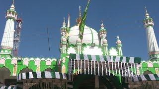 Luthra Sharif dargah chhatisgarh [upl. by Adianes]