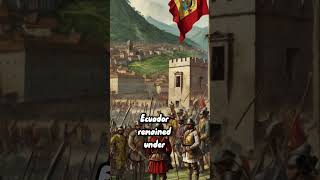 In the 15th century the Inca Empire expandeshorts youtubeshorts history viralvideo [upl. by Reeve]