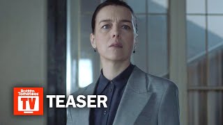 Counterpart Season 2 Teaser  Rotten Tomatoes TV [upl. by Yedrahs]