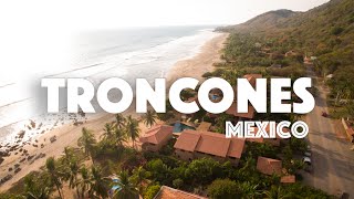 TRONCONES IS AMAZING [upl. by Danica]