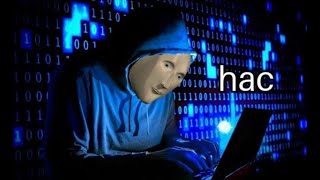 HACKER MEME COMPILATION 💻 [upl. by Wagoner]