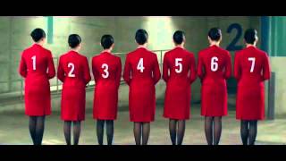 Cathay Pacific for Rugby Sevens [upl. by Ultima]