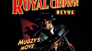 Royal Crown Revue  The Rise and Fall of the Great Mondello [upl. by Macintyre]