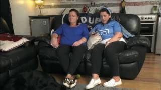 Gogglebox Ireland clip  AllIreland final [upl. by Ajnos]