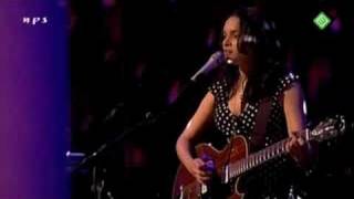 12 Norah Jones  Come away with me live in Amsterdam [upl. by Sanburn]