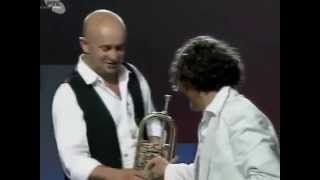 Goran Bregovic  Kajesukarije Cocek [upl. by Lainad]