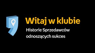 Historie Sprzedawców odnoszących sukces [upl. by Salvay]