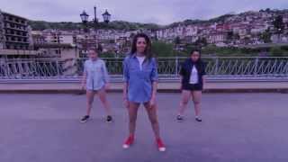 Milky Chance  Stolen Dance  Choreography by Milly  THE CENTER [upl. by Dang]