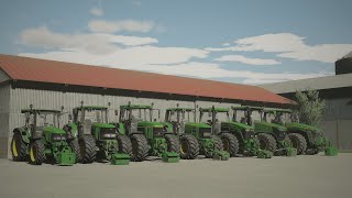 Najbardziej Oporowe Gospodarstwo Na Zdziechowie😍Prezentacja Save🤯 Farming Simulator 22 [upl. by Skvorak427]