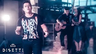 Loco Bohemio  Luisito Muñoz Official Music Video [upl. by Lilac379]