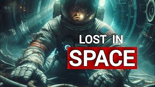 Mystery of Apollo 13 Mission  Lost in Space [upl. by Elizabeth]