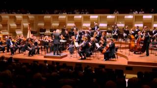 Tchaikovsky Nutcracker Suite  Sinfonia Rotterdam Conrad van Alphen [upl. by Nihahs]