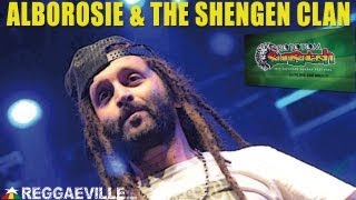 Alborosie amp The Shengen Clan  Informer  Rototom Sunsplash 2013 August 21st [upl. by Tuchman368]