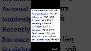 Word meaning spoken English word meaning basic useful word meaning shorts english wordmeaning [upl. by Akilegna]