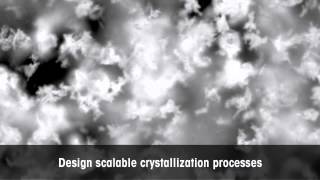 Crystal Engineering Eliminating Micronization Using Fine Particle Crystallization [upl. by Gil106]