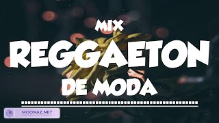 MIX REGGAETON DE MODA ️🎵 LATINO MIX 2023 LO MAS NUEVO ⚡ MIX CANCIONES REGGAETON 2023 [upl. by Nigen]