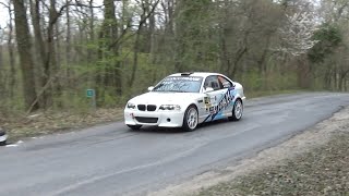 11 Esztergom  Nyerges Rally 2024 Helgert Tamás  Tóth Szabolcs [upl. by Tufts828]