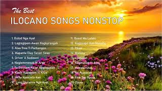 Ilocano Songs Nonstop Medley Vol5 [upl. by Hallvard]