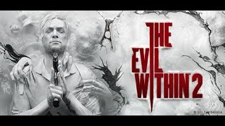 Evil Within 2  Radeon RX 570Ryzen 3 2200G ULTRA SETTINGS [upl. by Marietta]