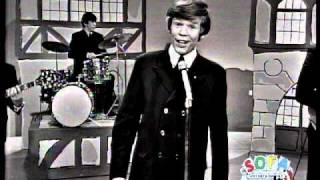 Hermans Hermits quotIm Henry VIII I Amquot on The Ed Sullivan Show [upl. by Anar]