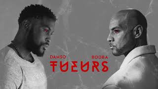 Damso  Tueurs feat Booba [upl. by Dub]