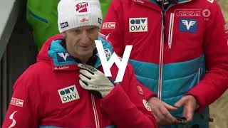 Skifliegen Vikersund 2017 Stefan Kraft 2375m FULL HD [upl. by Ehtylb44]