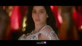 kusu kusu nora fatehi feat DJ mani [upl. by Schafer299]