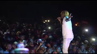 Annie Matumbi and Don Tarz live battle  Lilongwe Golf club [upl. by Einnig]