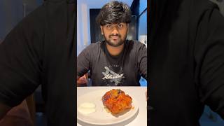 Grill Chicken 🍗Tinadaniki Velte Late Chesesaruuu 🥲 But Taste👌😋 trending shorts youtubeshorts [upl. by Dempsey]