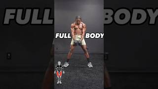 Full Body HIIT Workout  Burn Calories and Build Strength [upl. by Adnal]