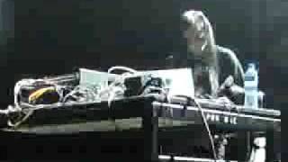 Merzbow live at StateX New Forms 2009 [upl. by Allecsirp]