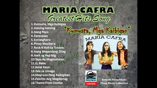 Balikan Natin Sila Mga Rakistang Pinoy sa 70s80s Greatest Hits Song by Maria Cafra [upl. by Walston]