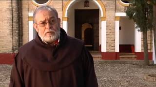 Vida Consagrada y Comunidad Franciscana en Monasterio de Ntra Sra de Loreto [upl. by Saitam211]