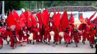 Msica tradicional Tzeltal Tenejapa Chiapas Mxico [upl. by Dion563]