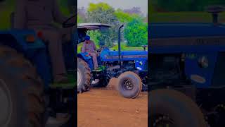 Top 5 tractors pharming ke liye best [upl. by Aihsercal]