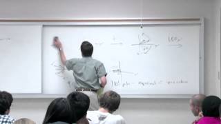 Chem 203 Organic Spectroscopy Lecture 20 Understanding Complex Pulse Sequences [upl. by Bohs]