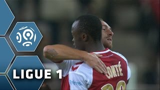 Stade de Reims  Toulouse FC 20  Highlights  SdR  TFC  201415 [upl. by Ained645]